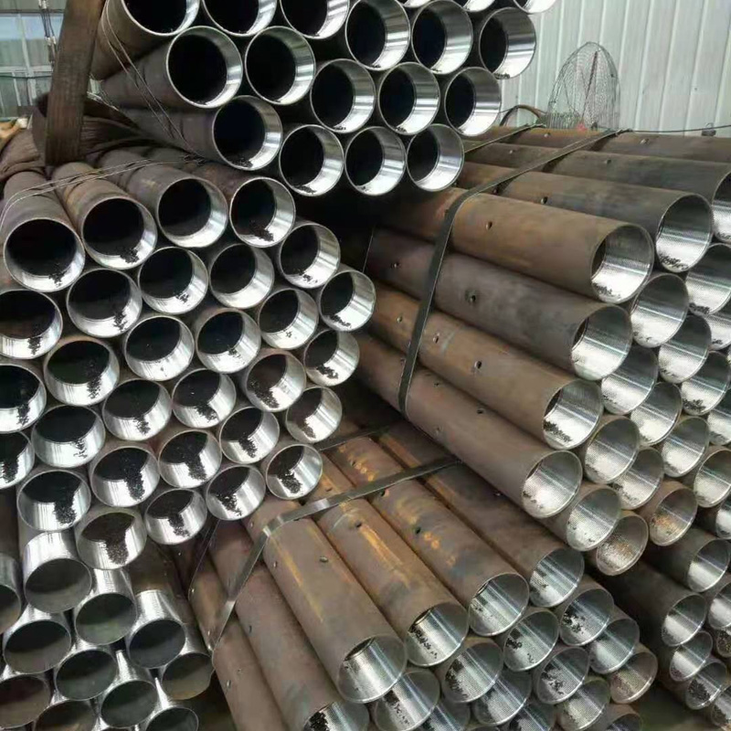 金华管棚跟管