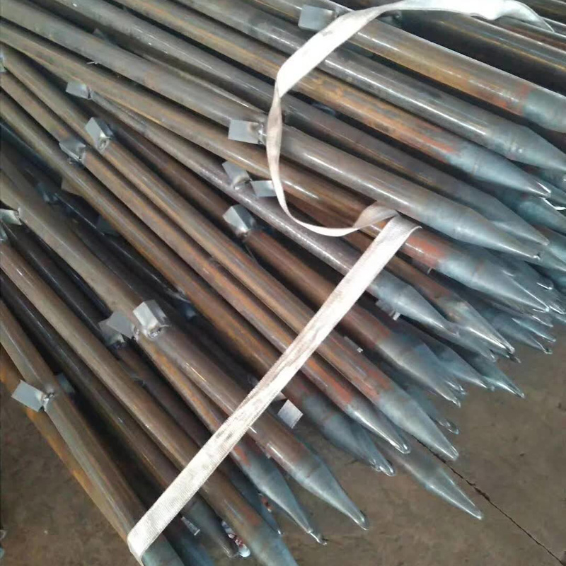 金华土钉小导管