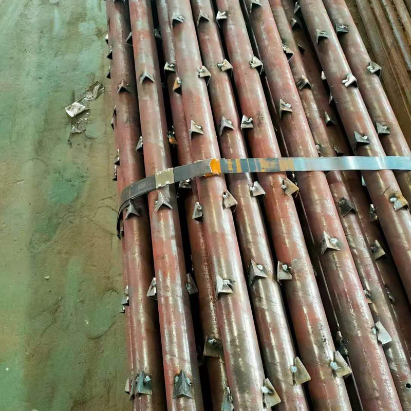 金华土钉小导管