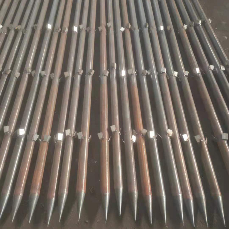 金华土钉小导管