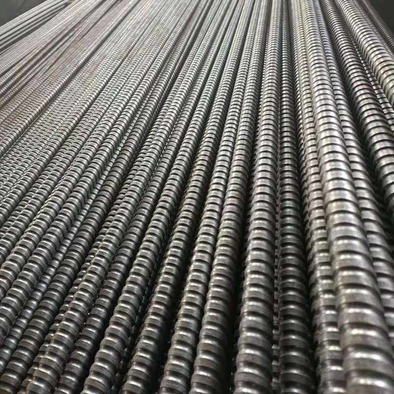 金华中空锚杆