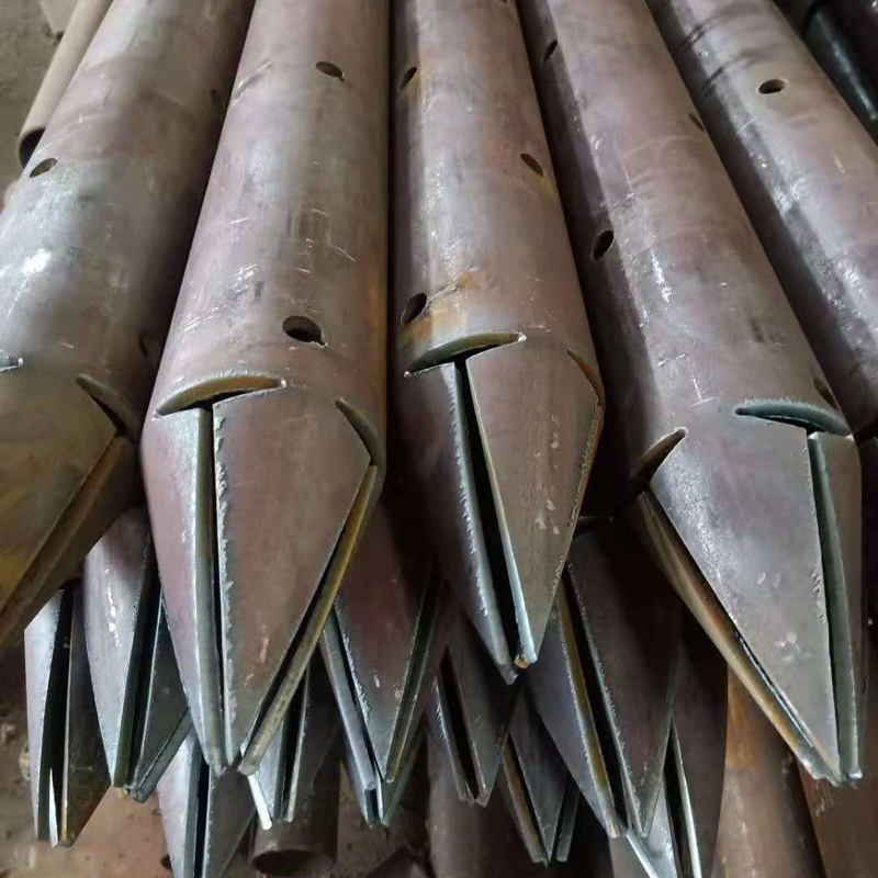 金华预埋注浆管